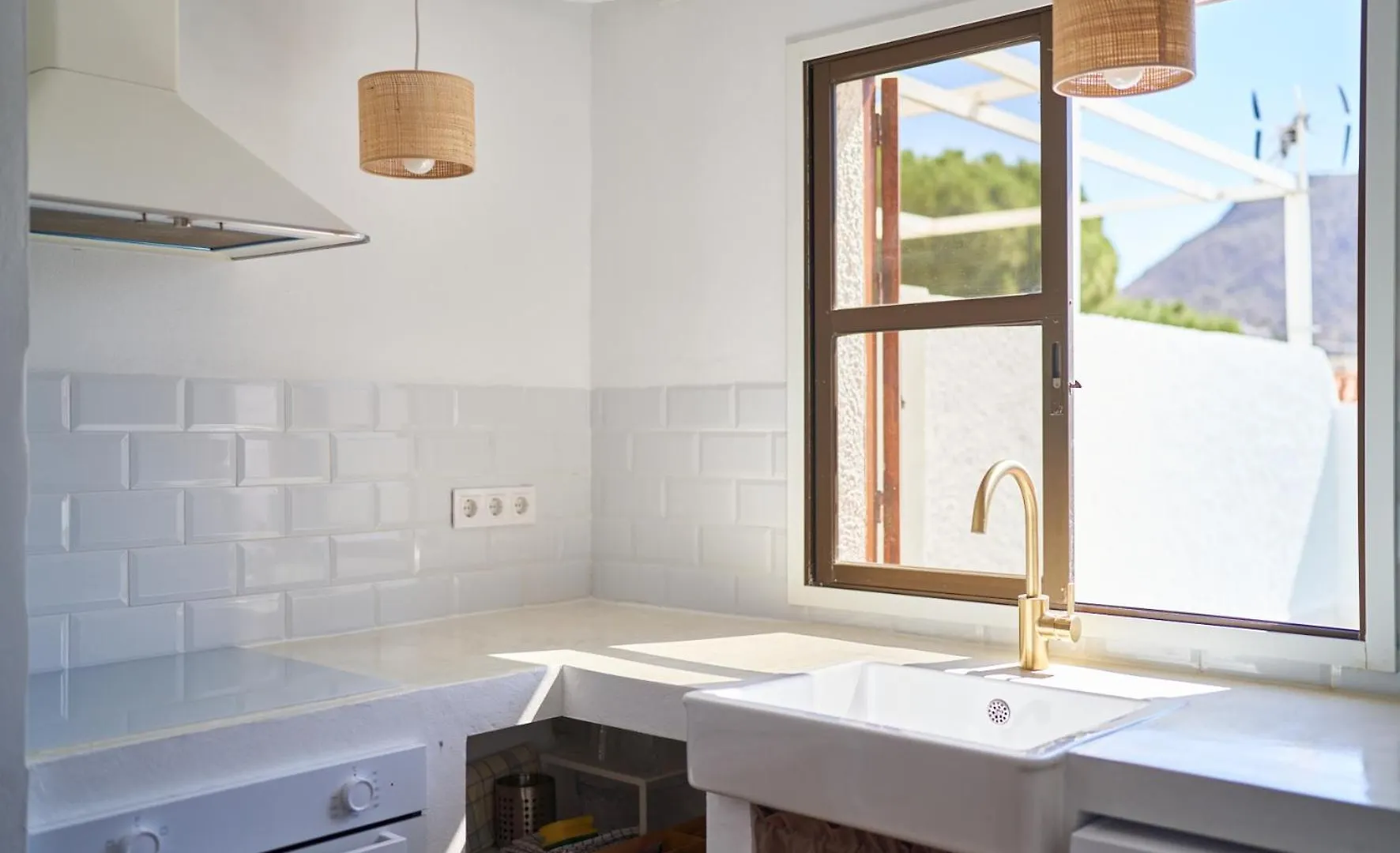 Holiday home Casa Mondo San Jose