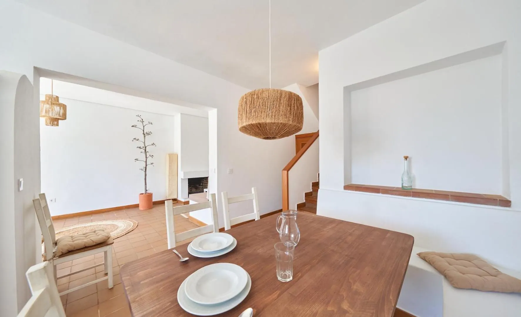 Casa Mondo San Jose