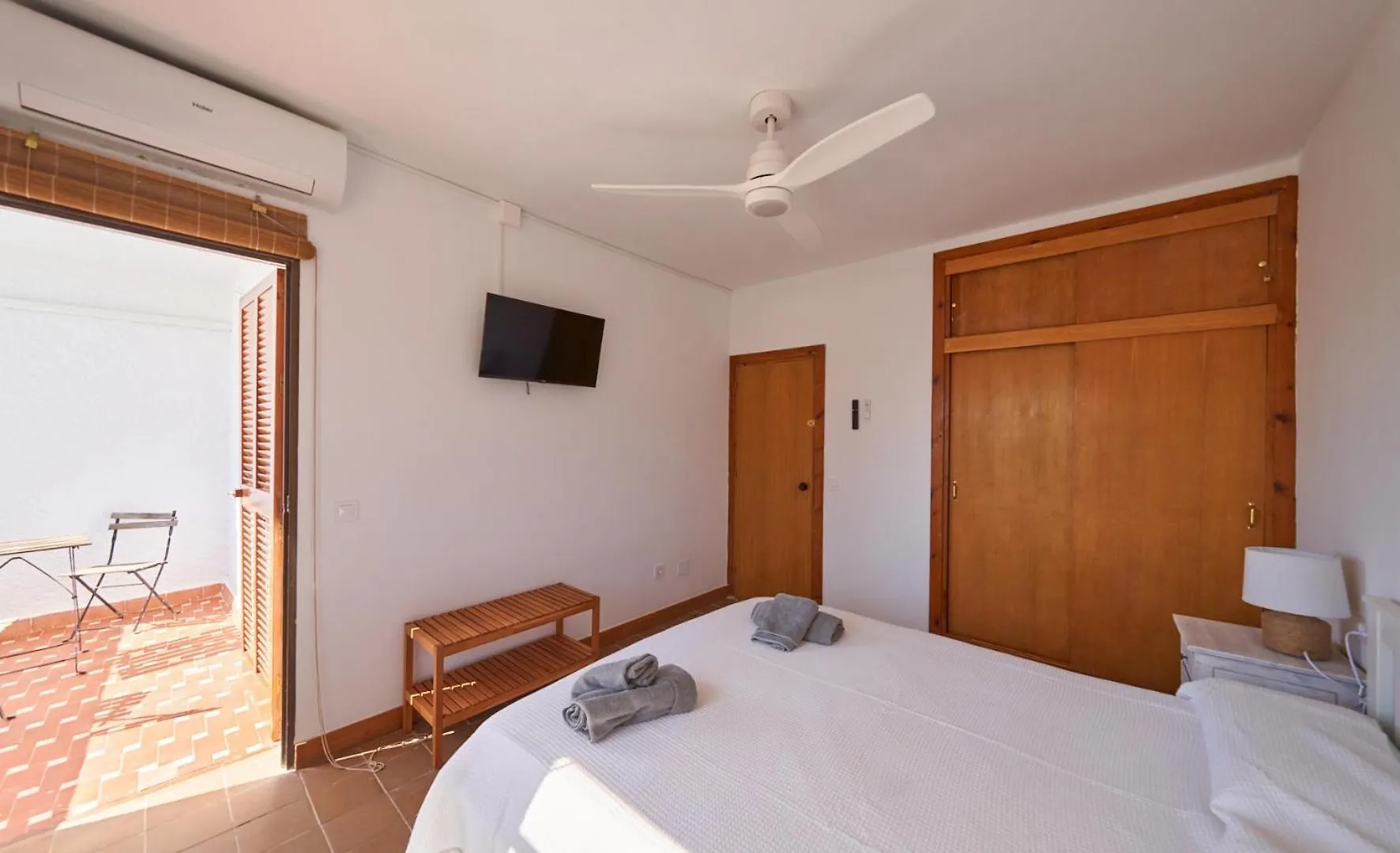 Casa Mondo San Jose  0*, San Jose (Almeria) Spain