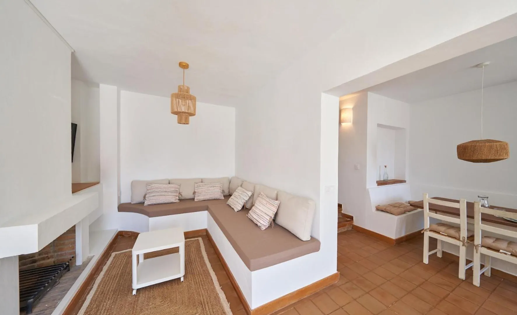 Casa Mondo San Jose  Spain
