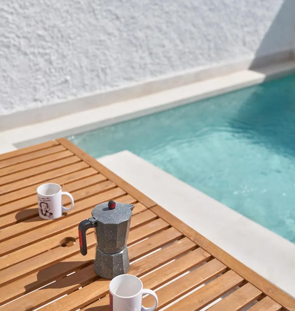 Casa Mondo San Jose  0*, San Jose (Almeria) Spain