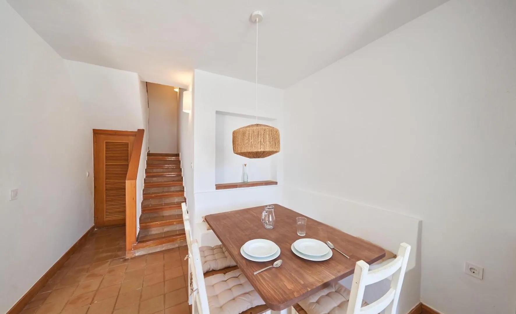Casa Mondo San Jose