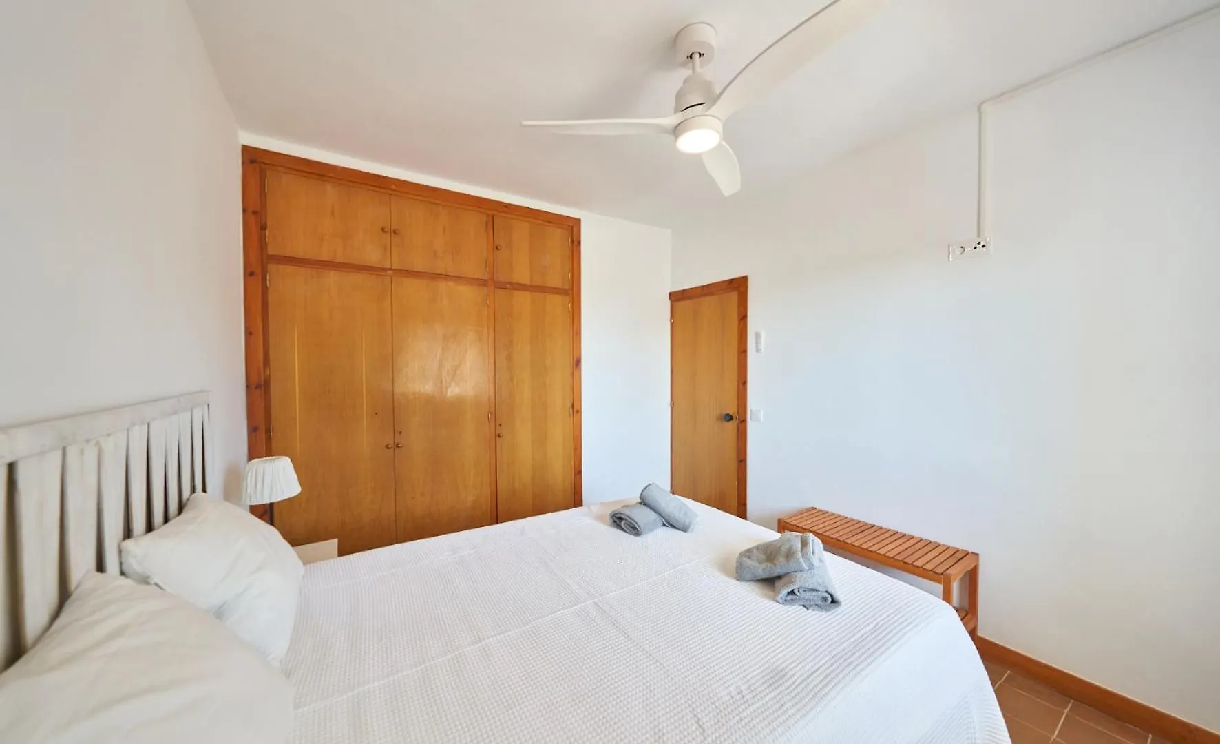 Holiday home Casa Mondo San Jose