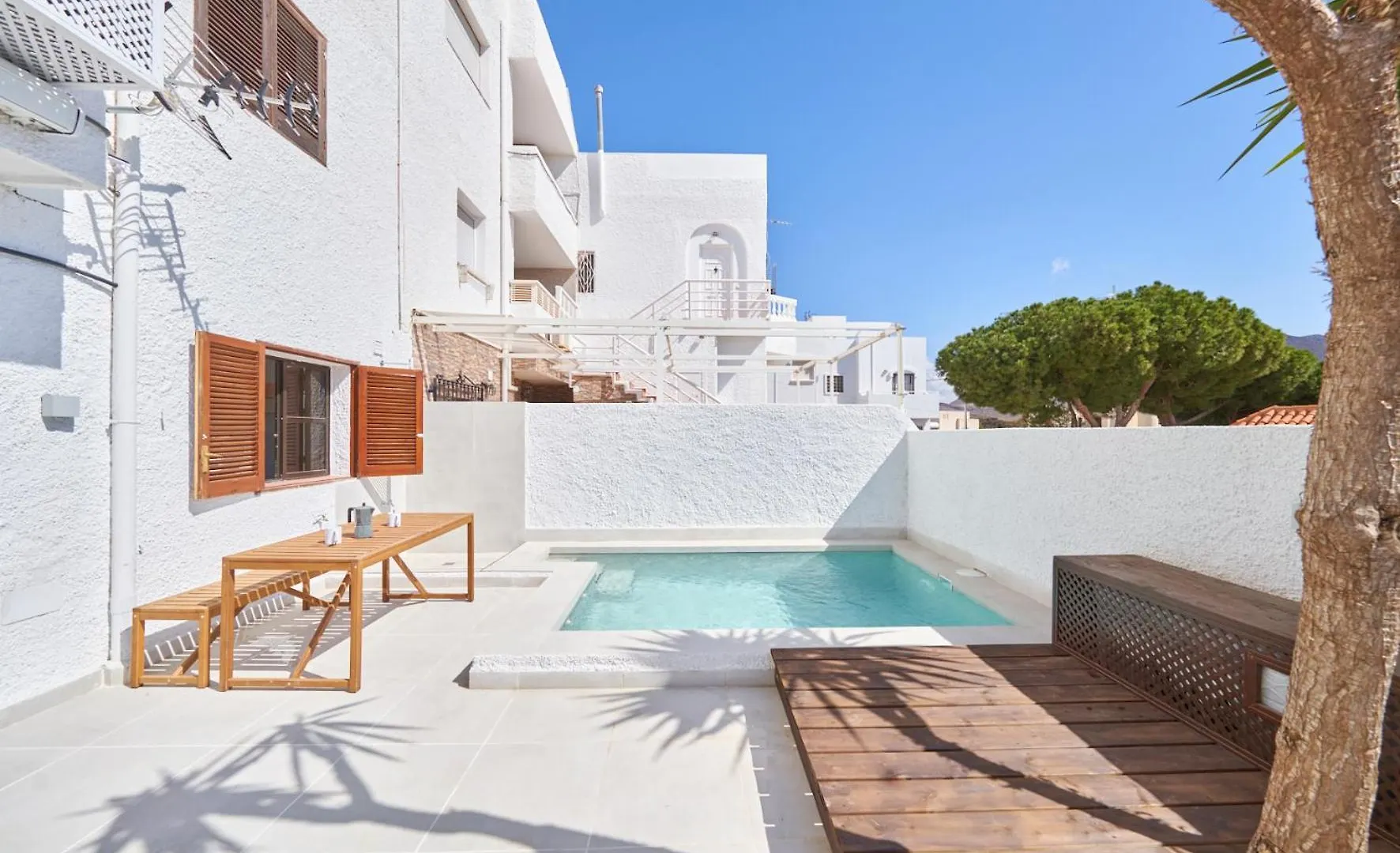 Holiday home Casa Mondo San Jose