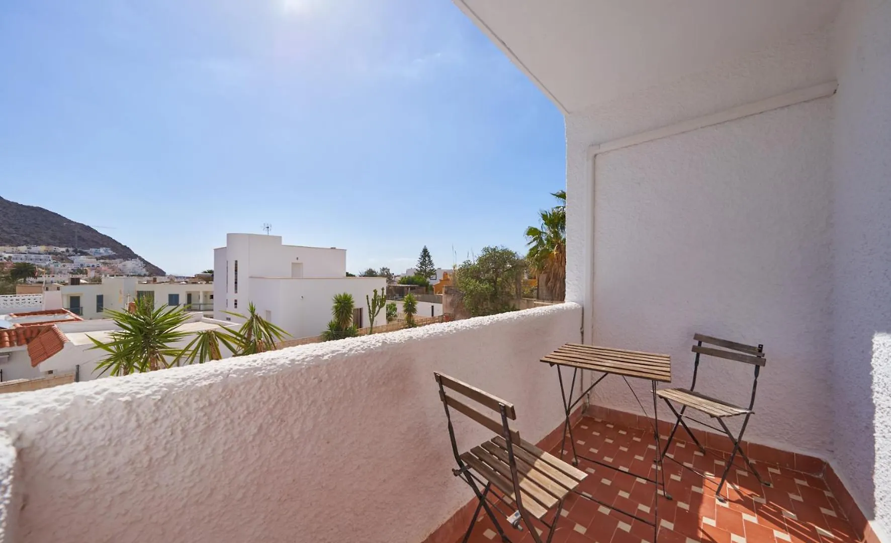 Casa Mondo San Jose  0*, San Jose (Almeria) Spain