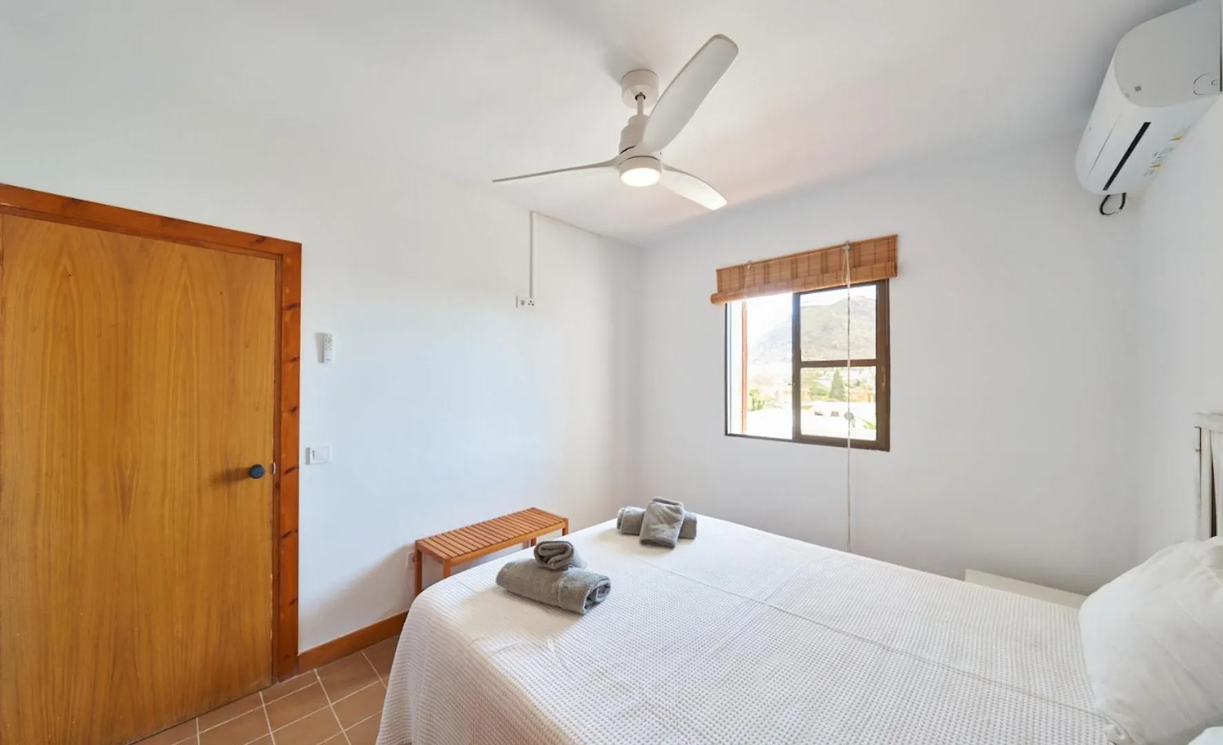 Casa Mondo San Jose  Holiday home San Jose (Almeria)