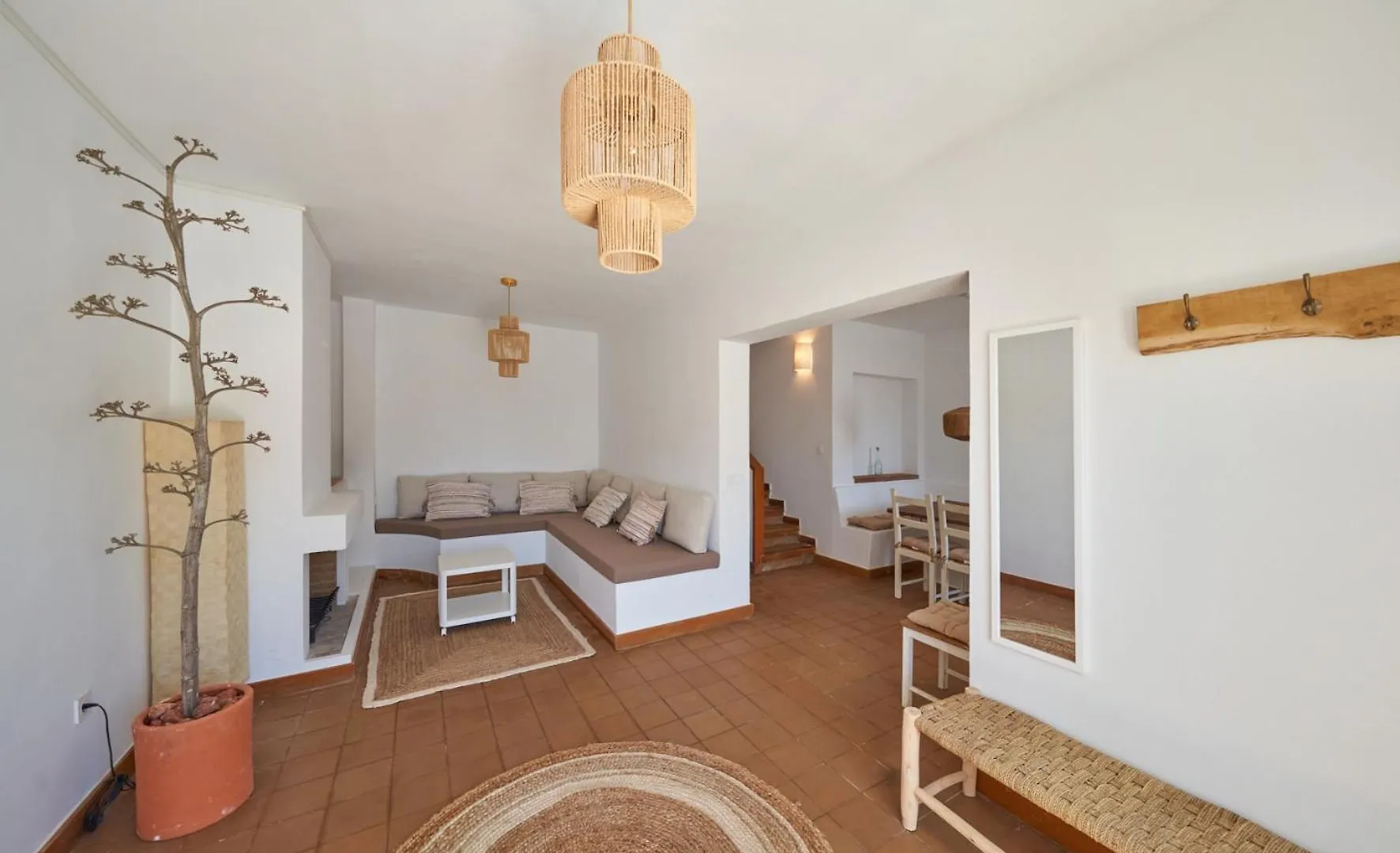 Casa Mondo San Jose  Holiday home