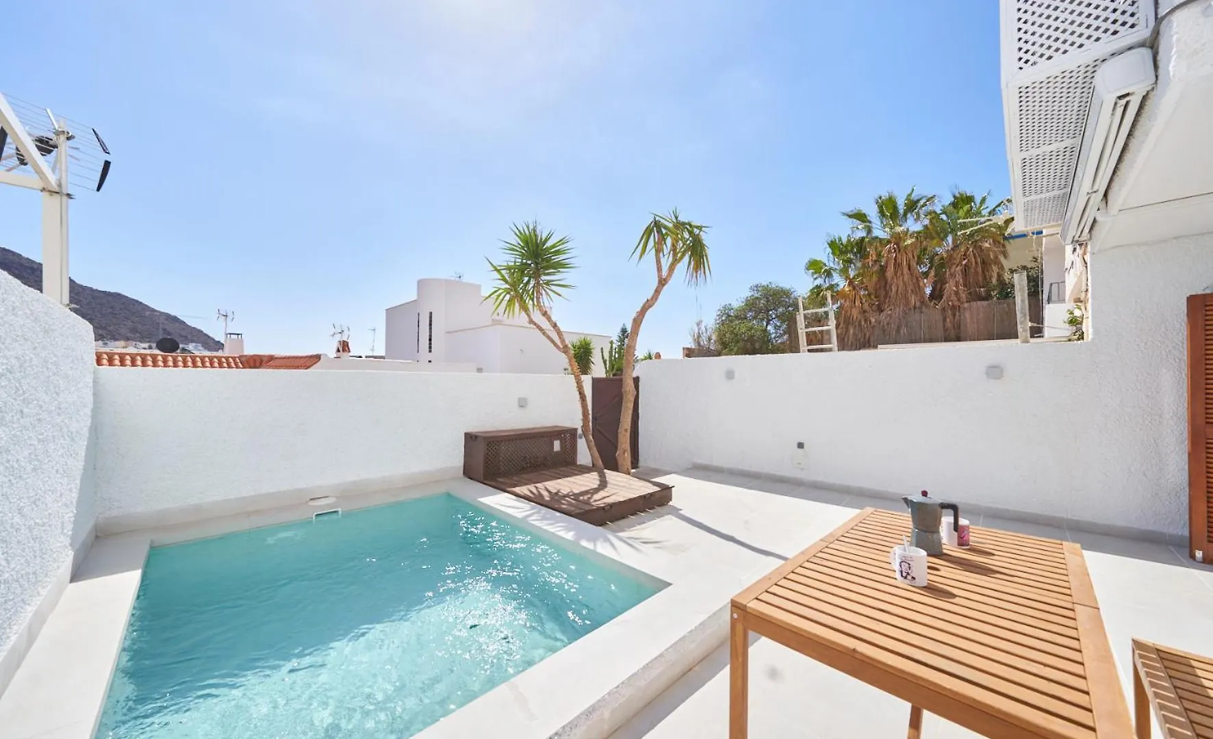 Casa Mondo San Jose